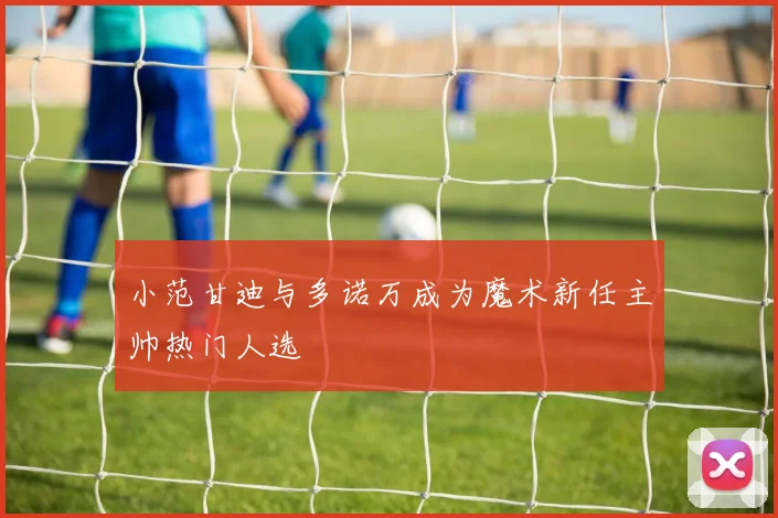 小范甘迪与多诺万成为魔术新任主帅热门人选